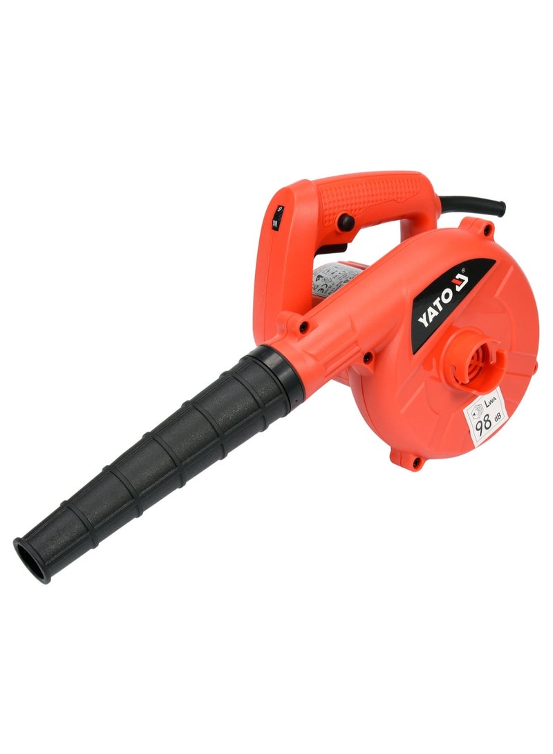 ياتو منفاخ هواء 600W YT-85170BS - Image 3